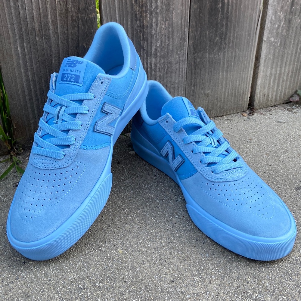 New Balance Numeric 272 Jake Hayes